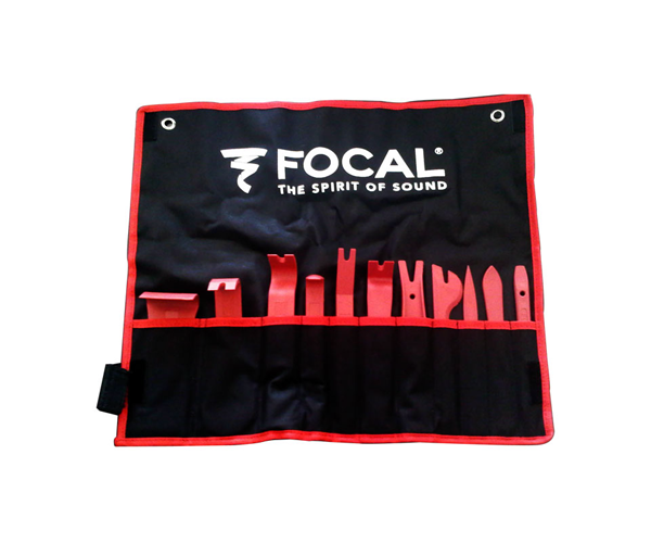      Focal Tools Set